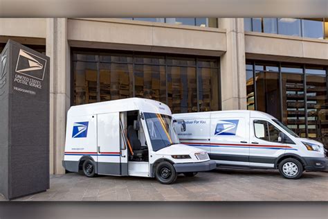 united states postal service news.